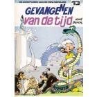 MINI-MENSJES: 13: GEVANGENEN VAN DE TIJD