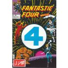 FANTASTIC FOUR SPECIAL: 40