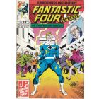 FANTASTIC FOUR SPECIAL: 22