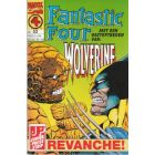 FANTASTIC FOUR SPECIAL: 53