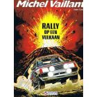 MICHEL VAILLANT: 39: RALLY OP EEN VULKAAN