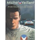 MICHEL VAILLANT SEIZOEN 2: 01: IN DE NAAM VAN DE ZOON