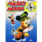 MICKEY MOUSE: ZESTIG JAAR