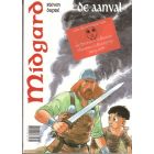 MIDGARD: 01: AANVAL