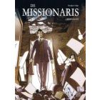 MISSIONARIS: 01: BOODSCHAPPEN