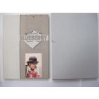 JONGE JAREN VAN BLUEBERRY: LUXE: DE OUTLAWS VAN MISSOURI