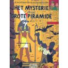 BLAKE EN MORTIMER: 04: HET MYSTERIE VAN DE GROTE PIRAMIDE (1)