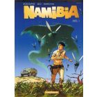 NAMIBIA: 01: KATHY AUSTIN DEEL 1