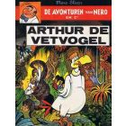 NERO: 010: ARTHUR DE VETVOGEL (kleur)