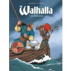 WALHALLA: 01: GEVAARLIJKE STREKEN