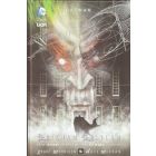 BATMAN: ARKHAM ASYLUM