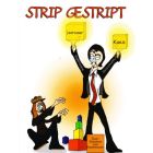 ENGELENHOVEN, VAN JONATHAN: STRIP GESTRIP