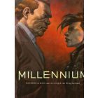 MILLENNIUM: LARSSON: 03