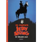 JERRY SPRING: COMPLETE: 01: VERLATEN MIJN