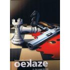 OEKAZE: 04: LANGE ROKADE (HC)