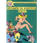 OLLIE: VROUWEN EN KINDEREN EERST