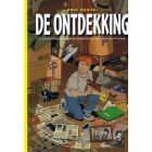 HEUVEL, ERIC: DE ONTDEKKING