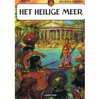 ORION: 01: HEILIGE MEER (HC)