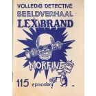 LEX BRAND: MORFINE
