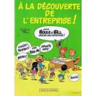 BOLLIE & BILLIE: A LA DECOUVERTE DE L'ENTREPRISE
