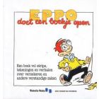 EPPO: DOET EEN BOEKJE OPEN