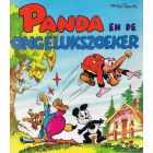 PANDA: 01: EN DE ONGELUKSZOEKER