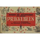 PRIKKEBEEN