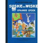 SUSKE EN WISKE: KLASSIEK: SPAANSE SPOOK