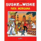 SUSKE EN WISKE: EFTELING: FATA MORGANA (1998)