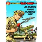 BUCK DANNY CLASSIC: 03: SPOKEN VAN DE RIJZENDE ZON
