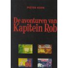 KAPITEIN ROB, AVONTUREN: 17
