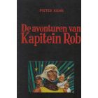 KAPITEIN ROB, AVONTUREN: 21