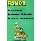 PANDA: POCKET 02