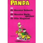 PANDA: POCKET 03
