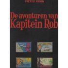 KAPITEIN ROB, AVONTUREN: 12