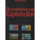 KAPITEIN ROB, AVONTUREN: 14