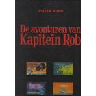 KAPITEIN ROB, AVONTUREN: 07