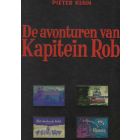 KAPITEIN ROB, AVONTUREN: 08