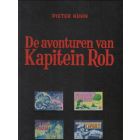 KAPITEIN ROB, AVONTUREN: 16