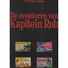 KAPITEIN ROB, AVONTUREN: 15