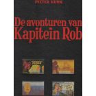 KAPITEIN ROB, AVONTUREN: 10
