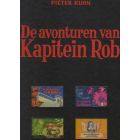 KAPITEIN ROB, AVONTUREN: 06