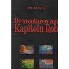 KAPITEIN ROB, AVONTUREN: 05