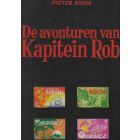 KAPITEIN ROB, AVONTUREN: 20
