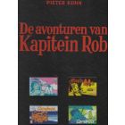 KAPITEIN ROB, AVONTUREN: 19