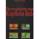 KAPITEIN ROB, AVONTUREN: 18