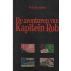 KAPITEIN ROB, AVONTUREN: 04