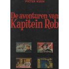 KAPITEIN ROB, AVONTUREN: 01
