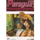 JOHNNY PARAGUAY: 01: KLAUWEN VAN BARON SAMEDI
