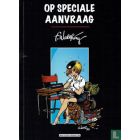 WALTHERY: SP: OP SPECIALE AANVRAAG